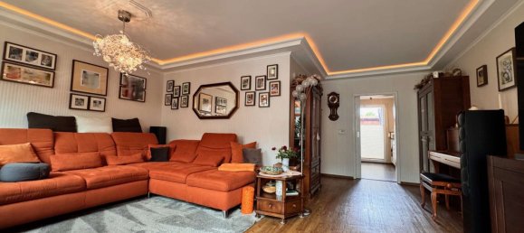 6 rooms Townhouse in Stralsund, Germany No. 233906 3