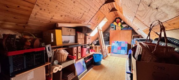 6 rooms Townhouse in Stralsund, Germany No. 233906 13