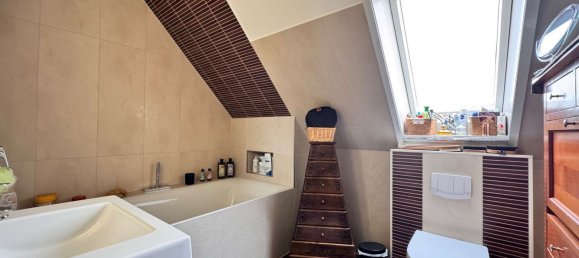 6 rooms Townhouse in Stralsund, Germany No. 233906 12