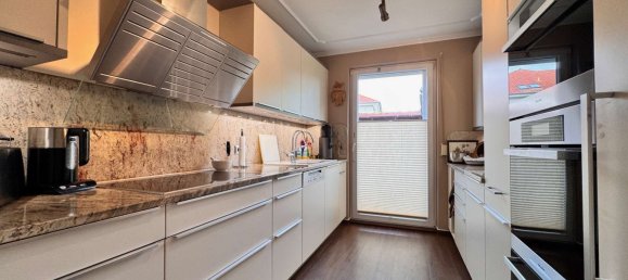 6 rooms Townhouse in Stralsund, Germany No. 233906 5