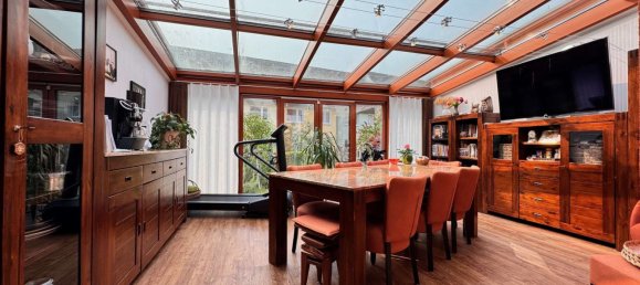 6 rooms Townhouse in Stralsund, Germany No. 233906 4