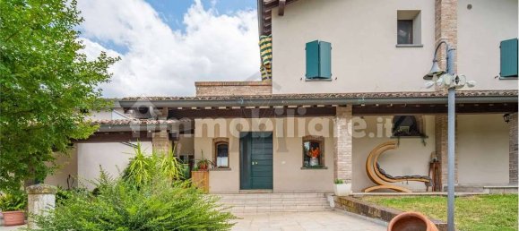 4 bedrooms Villa in Scandiano, Italy No. 309224 6