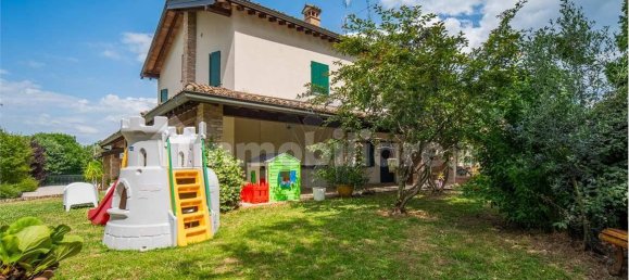 4 bedrooms Villa in Scandiano, Italy No. 309224 4
