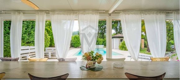 4 bedrooms Villa in Scandiano, Italy No. 309224 35