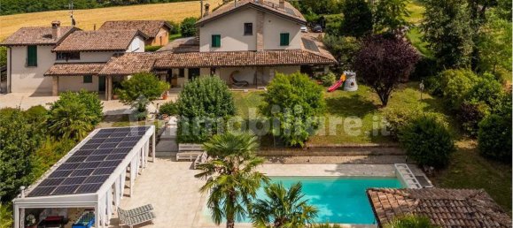 4 bedrooms Villa in Scandiano, Italy No. 309224 38