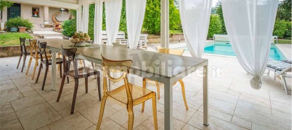 4 bedrooms Villa in Scandiano, Italy No. 309224 36