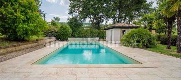 4 bedrooms Villa in Scandiano, Italy No. 309224 31