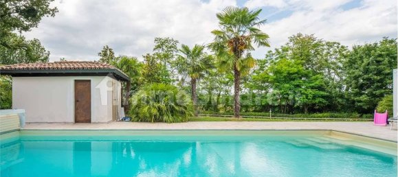 4 bedrooms Villa in Scandiano, Italy No. 309224 32