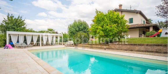 4 bedrooms Villa in Scandiano, Italy No. 309224 29