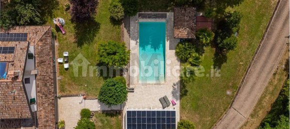 4 bedrooms Villa in Scandiano, Italy No. 309224 39