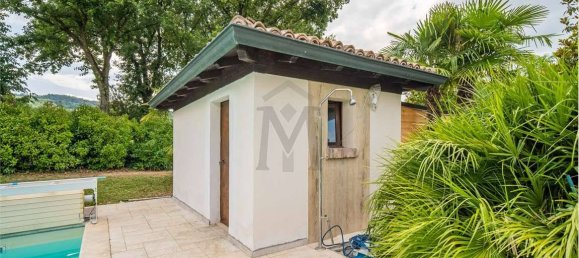 4 bedrooms Villa in Scandiano, Italy No. 309224 33