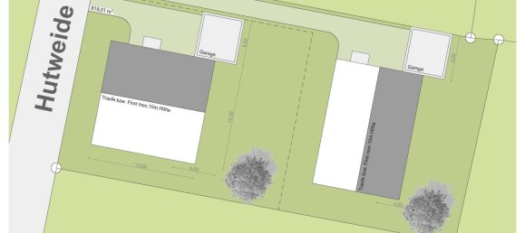 Terreno em Erzgebirgskreis, Germany 818 m² N.º 366972 4