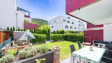 3 rooms Apartment in Tullnerbach, Austria No. 218138