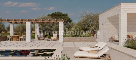 Terrain à Ostuni, Italy 8123m² No. 144499 5