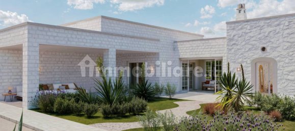 Terrain à Ostuni, Italy 8123m² No. 144499 3