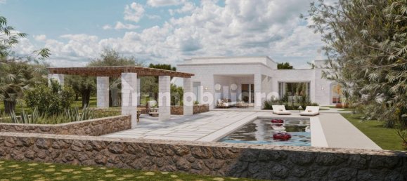 Terrain à Ostuni, Italy 8123m² No. 144499 2