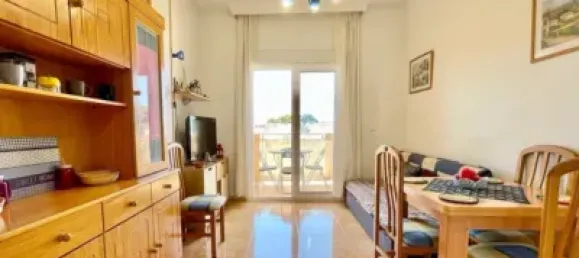 2 غرف نوم شقة في San Pedro del Pinatar, Spain رقم 171236 13