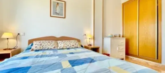 2 غرف نوم شقة في San Pedro del Pinatar, Spain رقم 171236 19