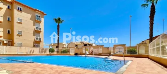 2 غرف نوم شقة في San Pedro del Pinatar, Spain رقم 171236 9