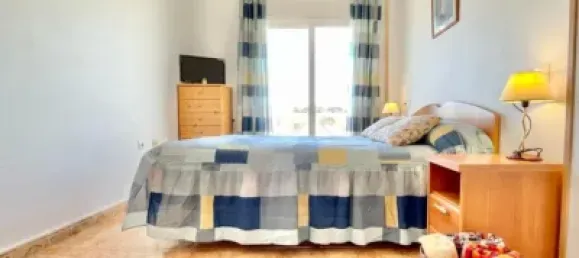 2 غرف نوم شقة في San Pedro del Pinatar, Spain رقم 171236 20