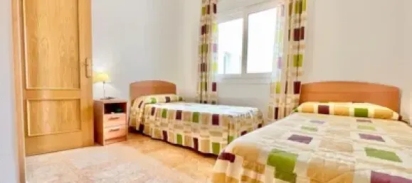 2 غرف نوم شقة في San Pedro del Pinatar, Spain رقم 171236 25