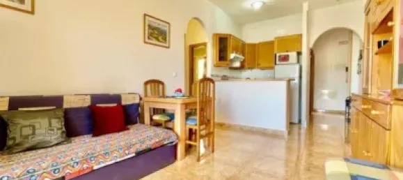 2 غرف نوم شقة في San Pedro del Pinatar, Spain رقم 171236 14