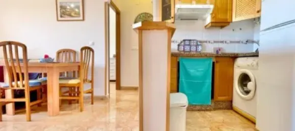 2 غرف نوم شقة في San Pedro del Pinatar, Spain رقم 171236 16