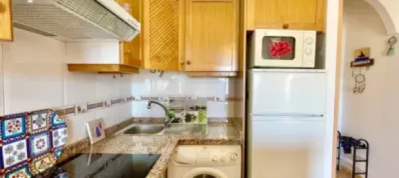 2 غرف نوم شقة في San Pedro del Pinatar, Spain رقم 171236 17