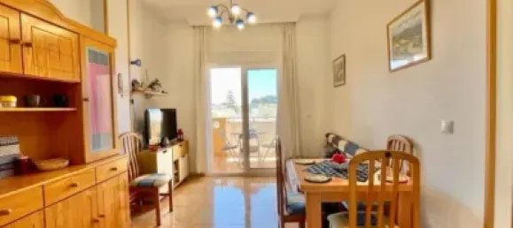 2 غرف نوم شقة في San Pedro del Pinatar, Spain رقم 171236 15