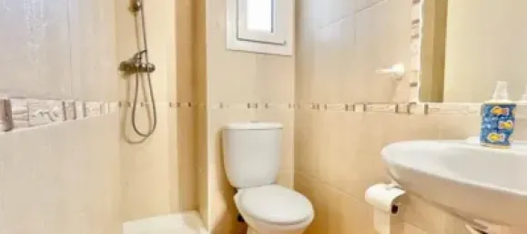 2 غرف نوم شقة في San Pedro del Pinatar, Spain رقم 171236 6