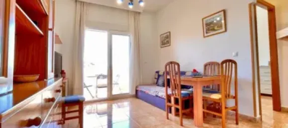 2 غرف نوم شقة في San Pedro del Pinatar, Spain رقم 171236 12