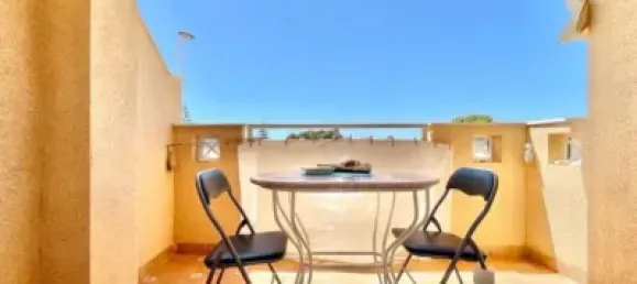 2 غرف نوم شقة في San Pedro del Pinatar, Spain رقم 171236 11