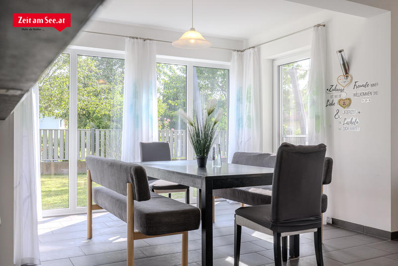 Дом с 4 комнатами в Вейрегг ам Аттерзе, Австрия № 214739