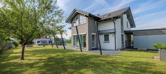 Дом с 4 комнатами в Вейрегг ам Аттерзе, Австрия № 214739 10