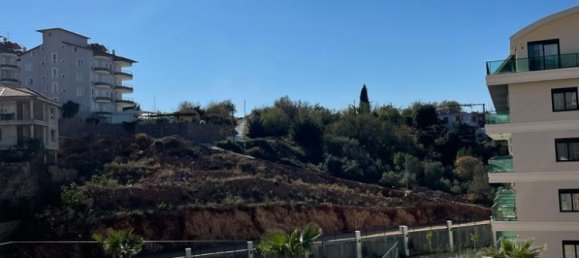 Apartment 1+1 in Oba, Turkey No. 10379 11