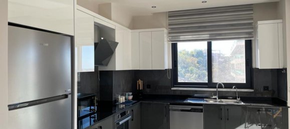 Apartment 1+1 in Oba, Turkey No. 10379 4