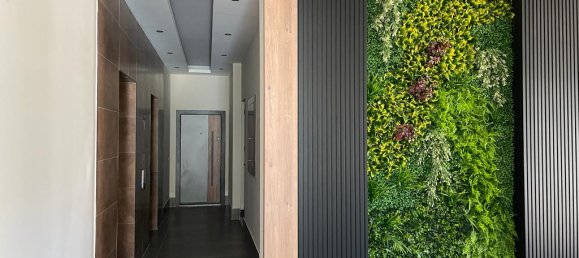 Apartment 1+1 in Oba, Turkey No. 10379 9