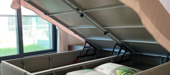 Apartment 1+1 in Oba, Turkey No. 10379 3