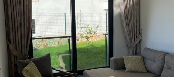 Apartment 1+1 in Oba, Turkey No. 10379 8