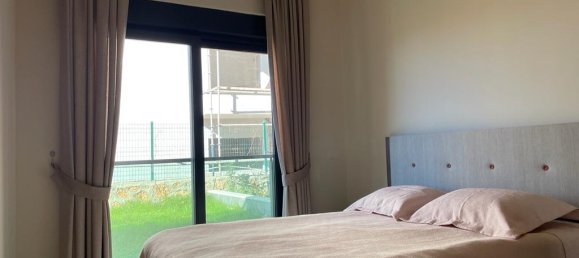 Apartment 1+1 in Oba, Turkey No. 10379 15