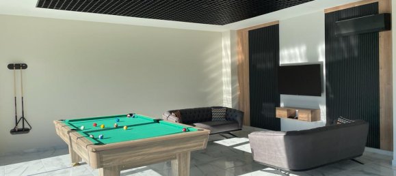 Apartment 1+1 in Oba, Turkey No. 10379 6