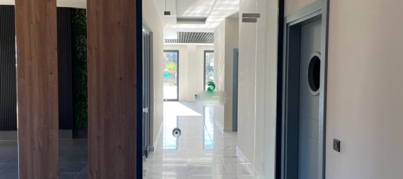 Apartment 1+1 in Oba, Turkey No. 10379 12