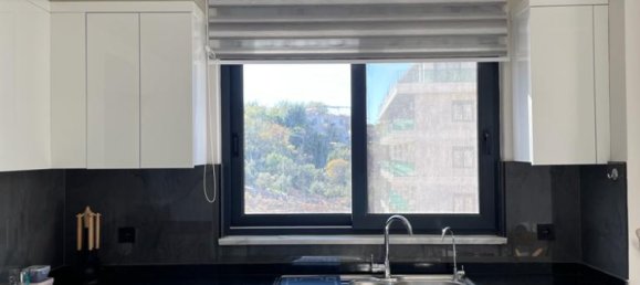 Apartment 1+1 in Oba, Turkey No. 10379 2