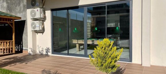 Apartment 1+1 in Oba, Turkey No. 10379 17