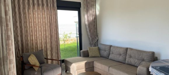 Apartment 1+1 in Oba, Turkey No. 10379 13