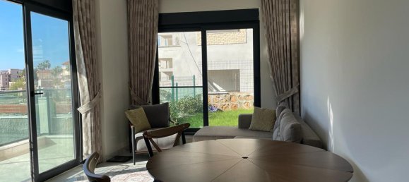 Apartment 1+1 in Oba, Turkey No. 10379 7