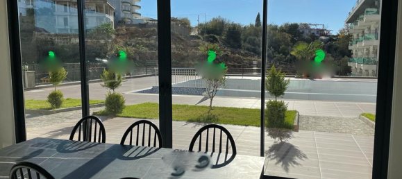 Apartment 1+1 in Oba, Turkey No. 10379 5