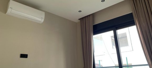 Apartment 1+1 in Oba, Turkey No. 10379 14