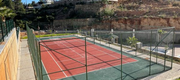 Apartment 1+1 in Oba, Turkey No. 10379 18