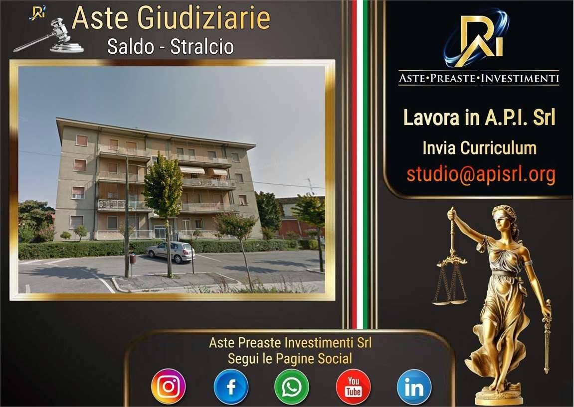 1 bedroom Apartment in Gambara, Italy No. 262852